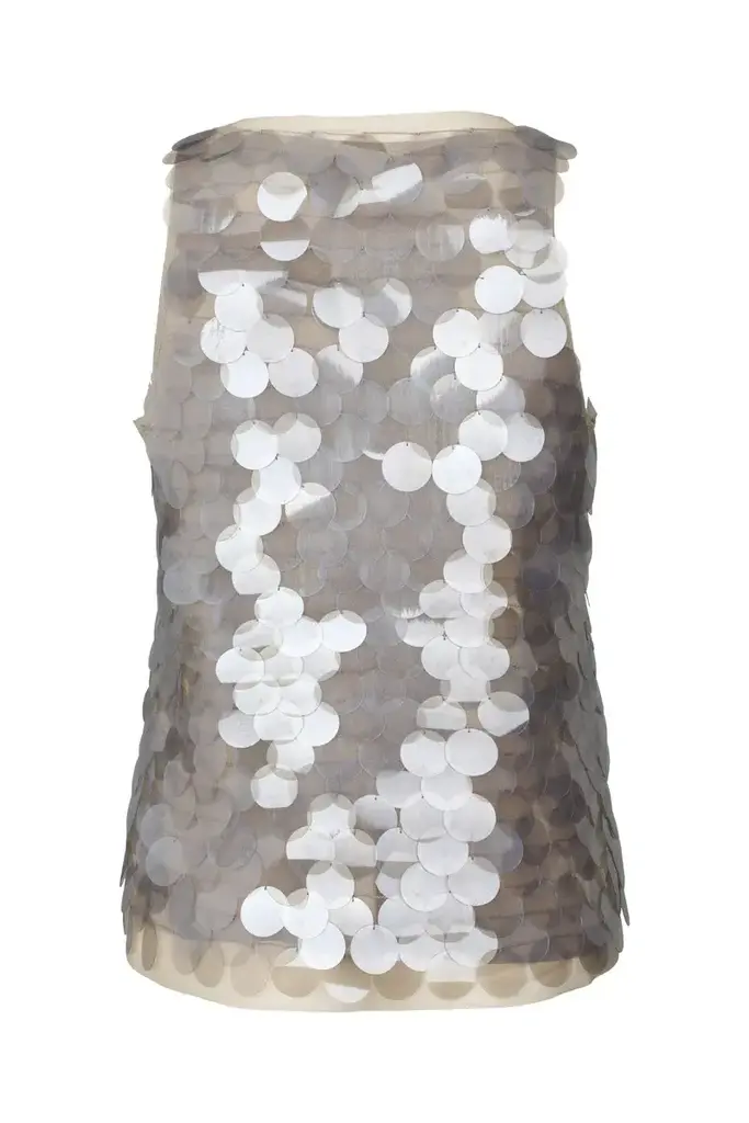 Rabens Saloner Lilo Lunar Tank