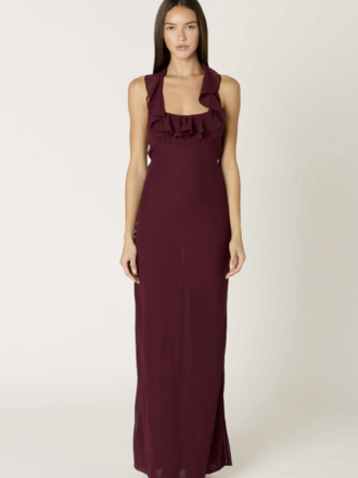 Nia Verbena Dress