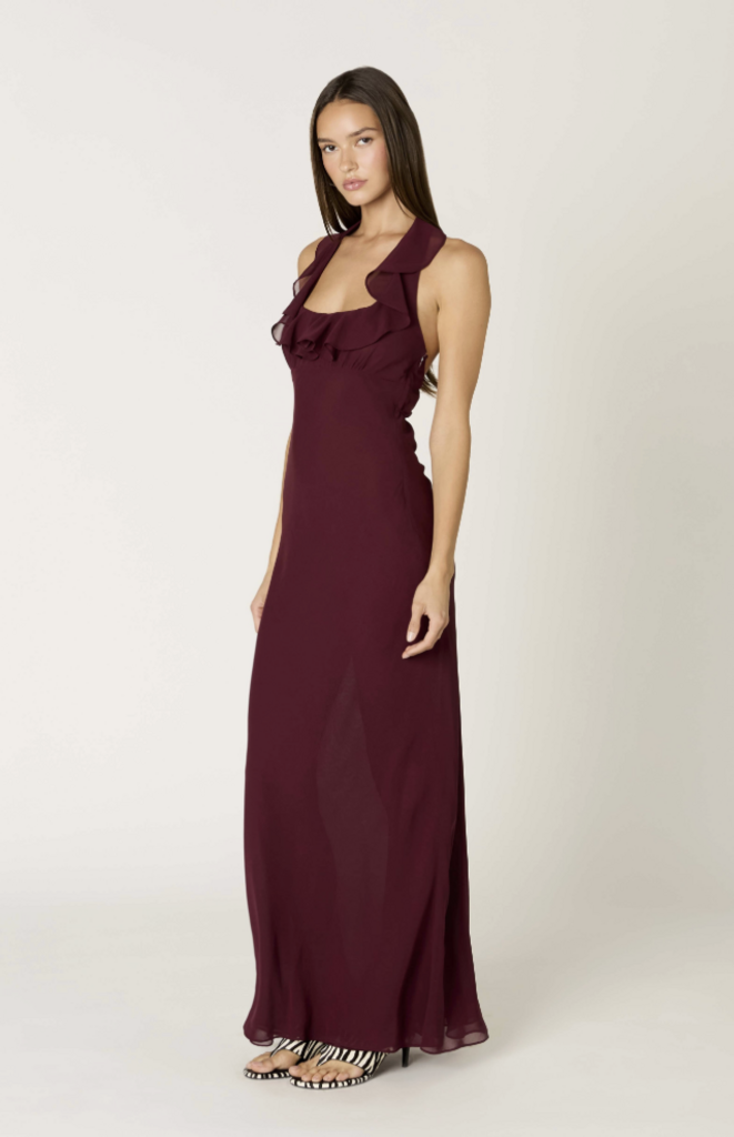 Nia Verbena Dress