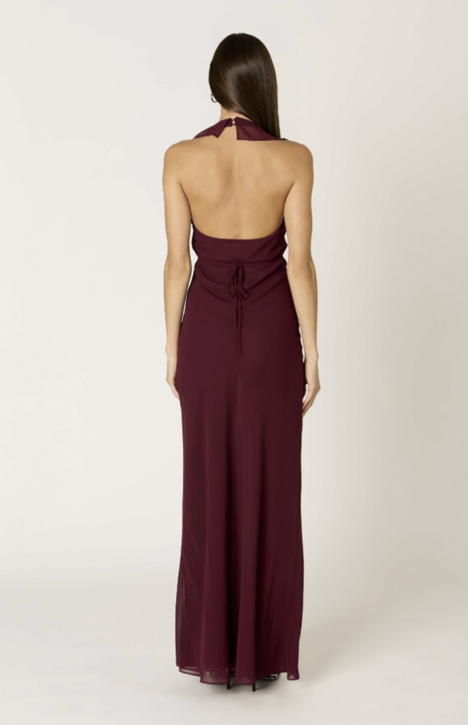 Nia Verbena Dress