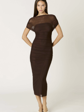 Nia Aria Dress