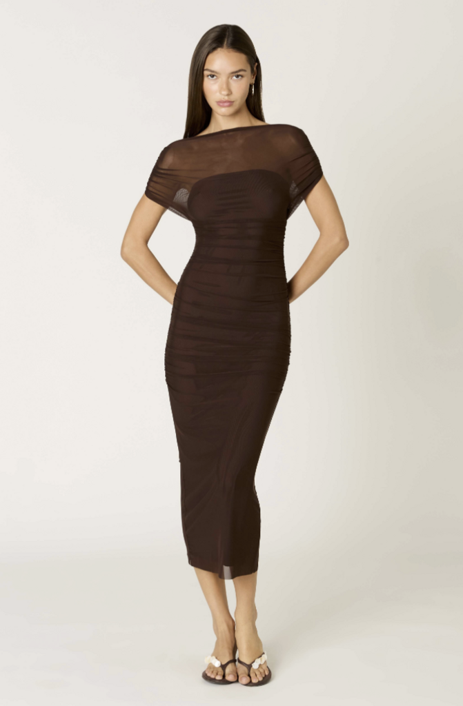 Nia Aria Dress