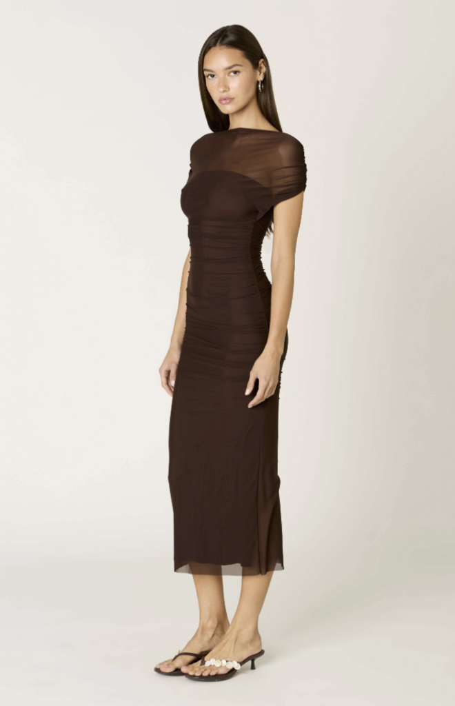 Nia Aria Dress