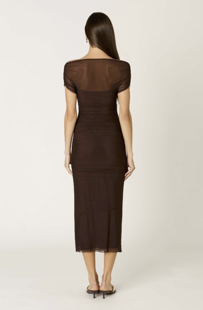 Nia Aria Dress