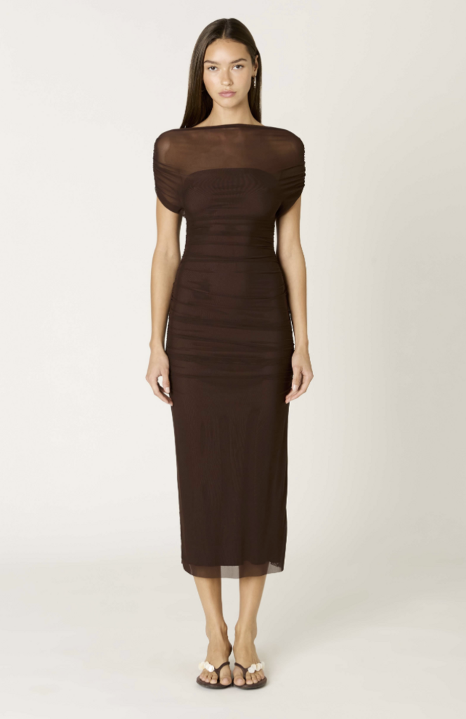 Nia Aria Dress