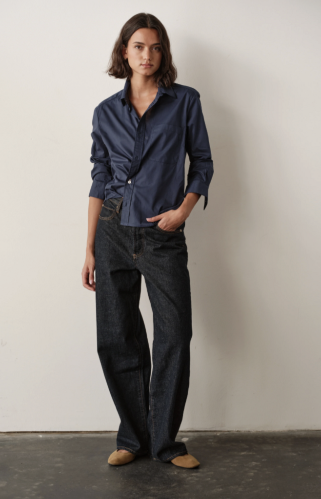Cissa The DAILY Shirt