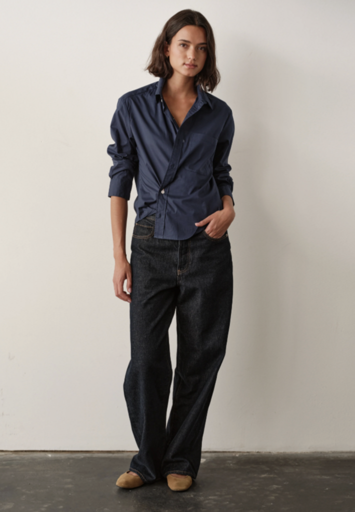 Cissa The DAILY Shirt