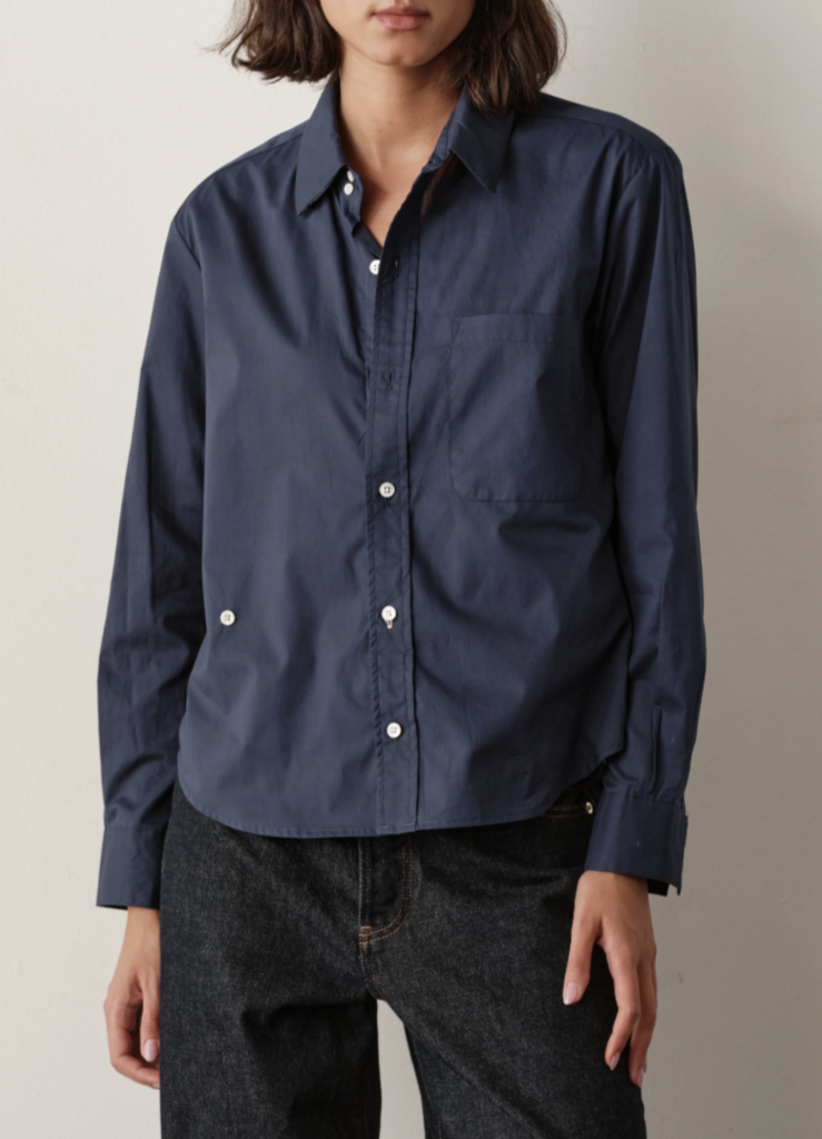 Cissa The DAILY Shirt