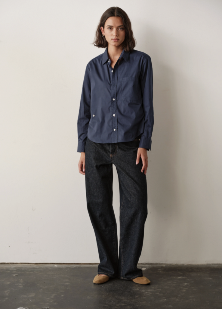 Cissa The DAILY Shirt