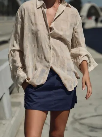 Cissa The MINI Skirt
