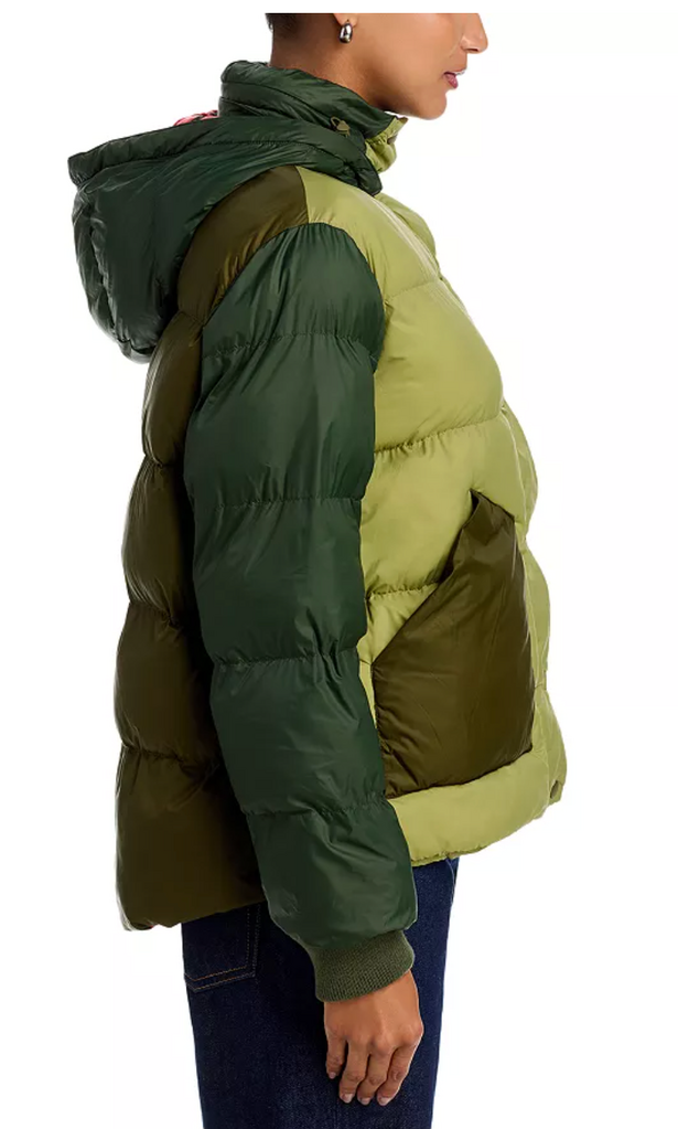 The Great The Polar Puffer