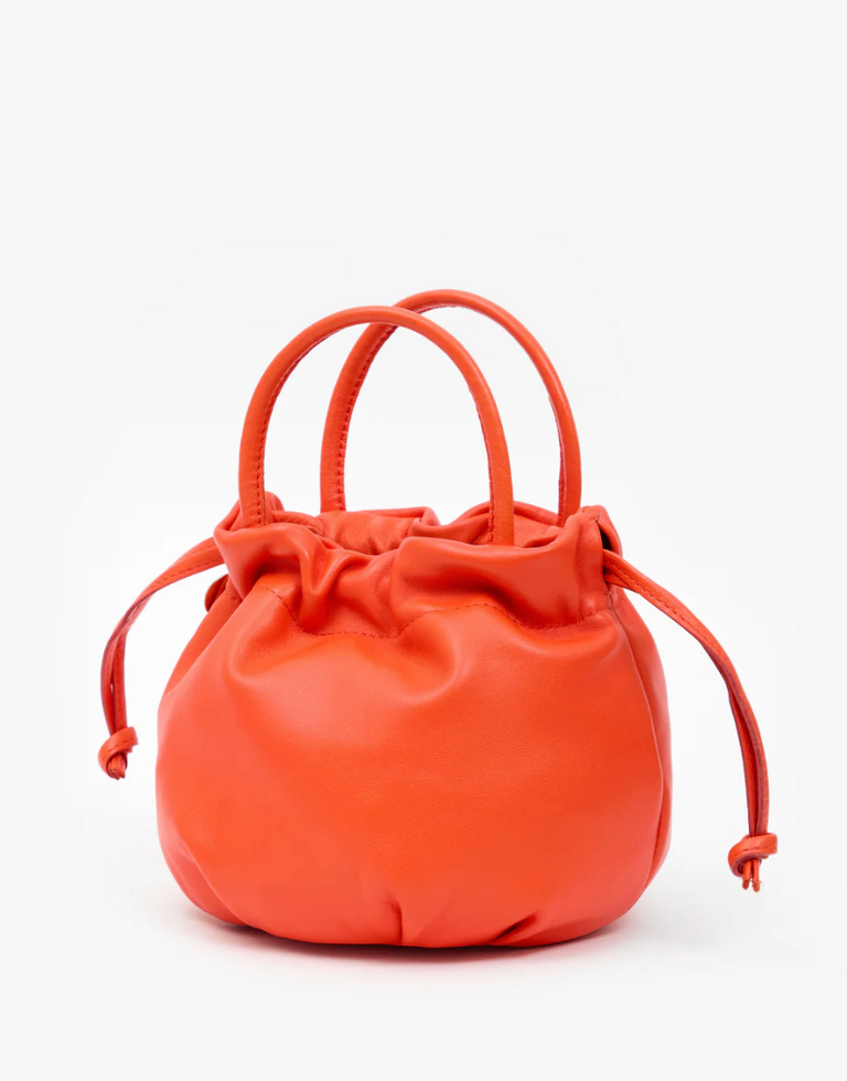 Clare V. Emma W/Top Handle