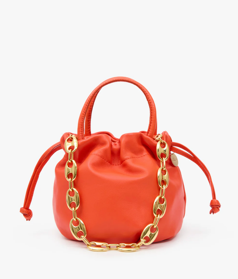 Clare V. Emma W/Top Handle