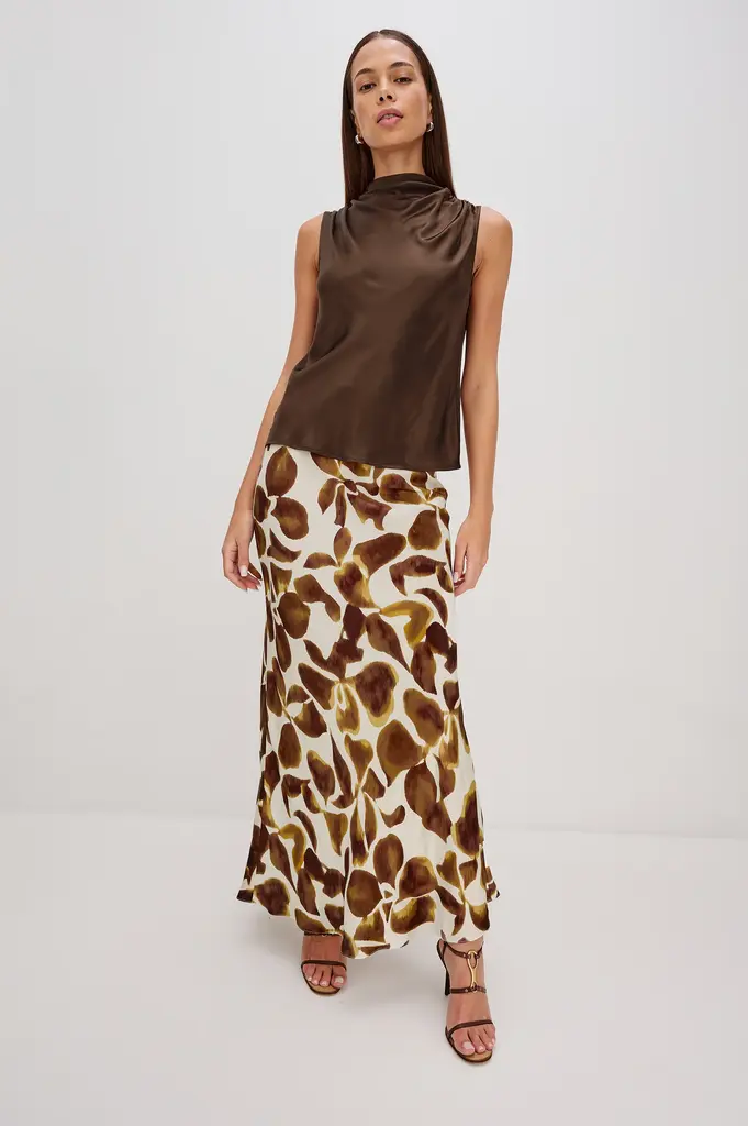 Rails KALEEN