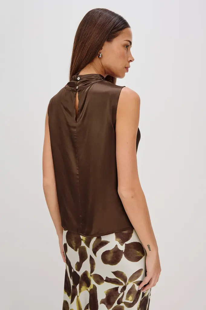 Rails KALEEN