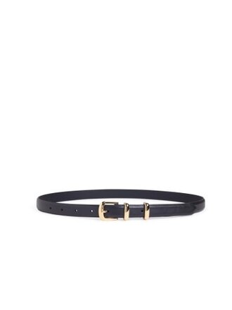 Favorite Daughter THE SKINNY JORDAN BELT