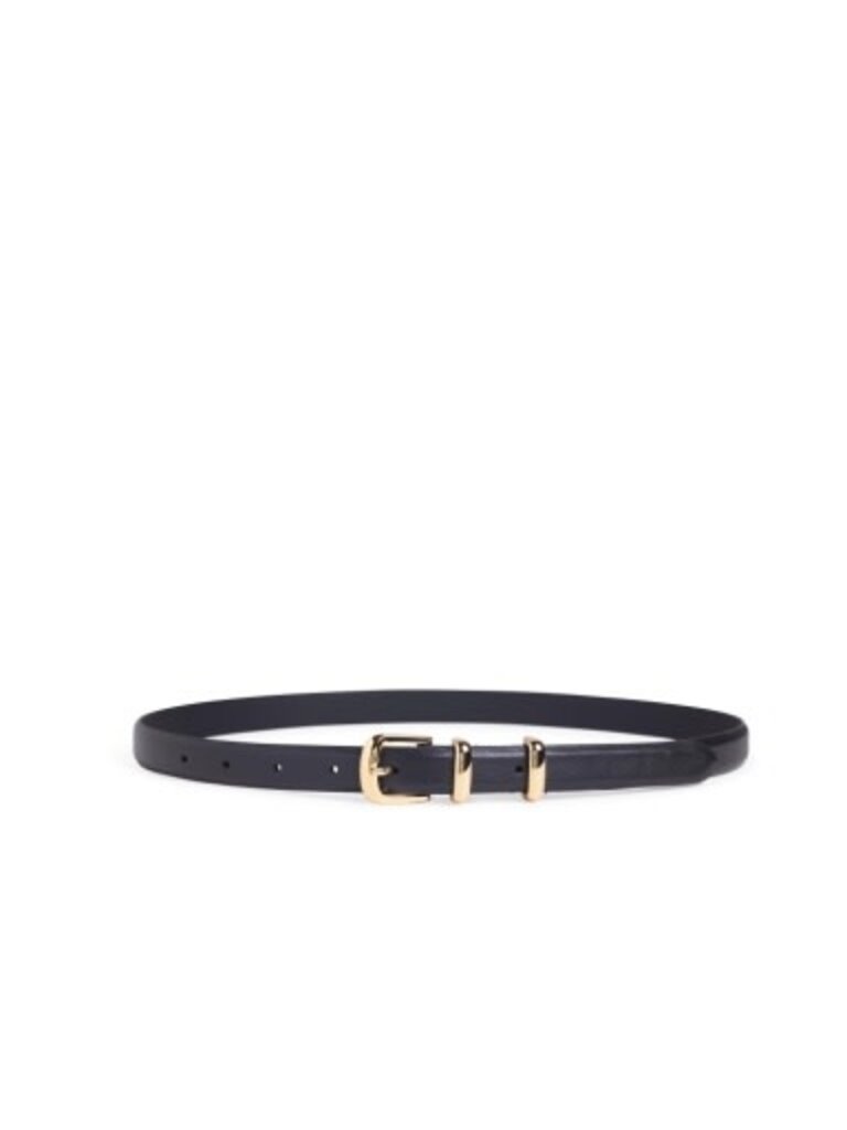 Favorite Daughter THE SKINNY JORDAN BELT