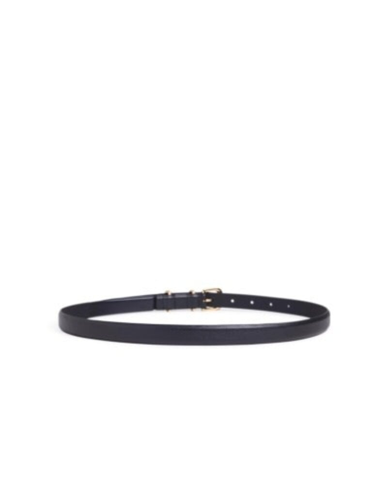 Favorite Daughter THE SKINNY JORDAN BELT