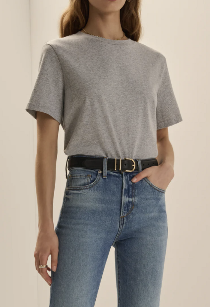 Favorite Daughter The Organic Favorite Tee