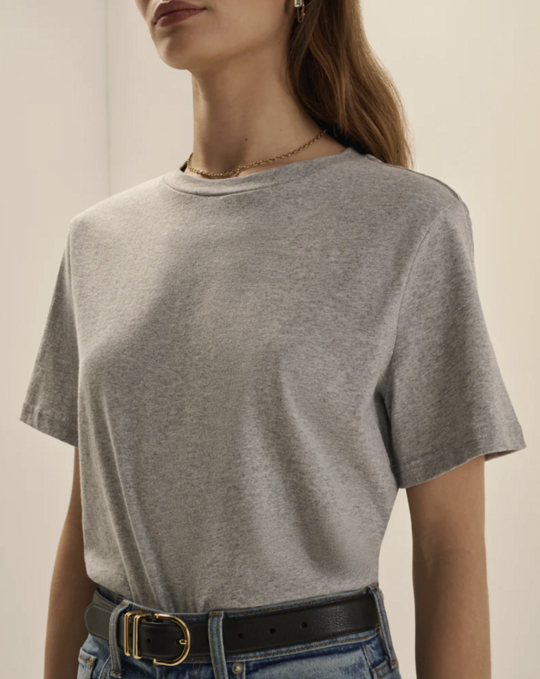 Favorite Daughter The Organic Favorite Tee