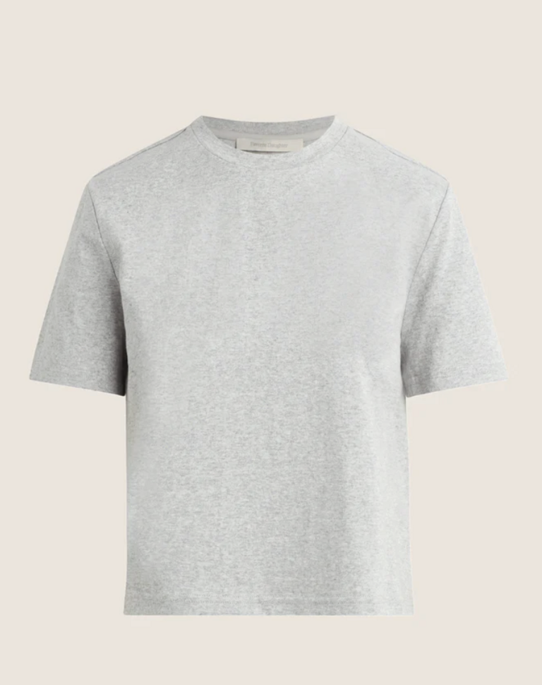 Favorite Daughter The Organic Favorite Tee