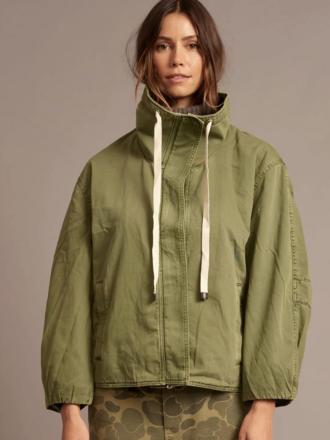 jackets Harrison Jacket