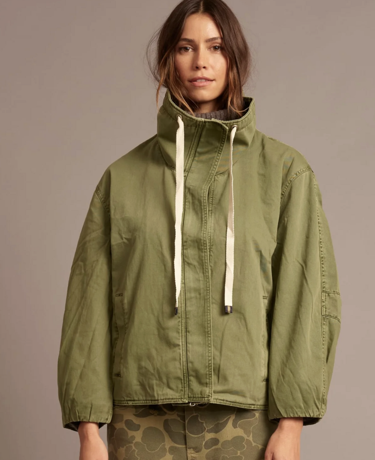 jackets Harrison Jacket