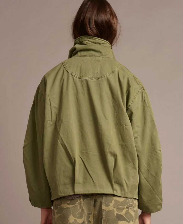 jackets Harrison Jacket