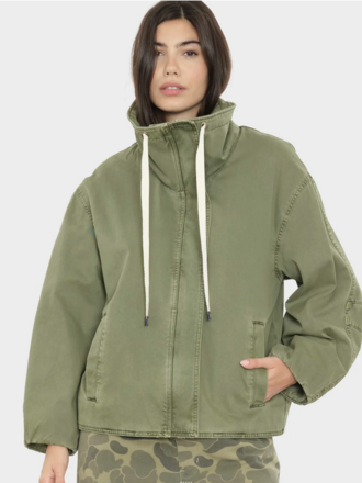 jackets Harrison Jacket