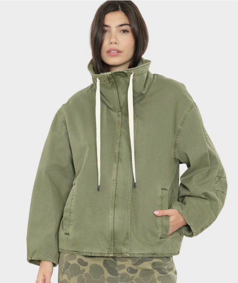 jackets Harrison Jacket