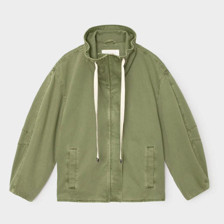 jackets Harrison Jacket