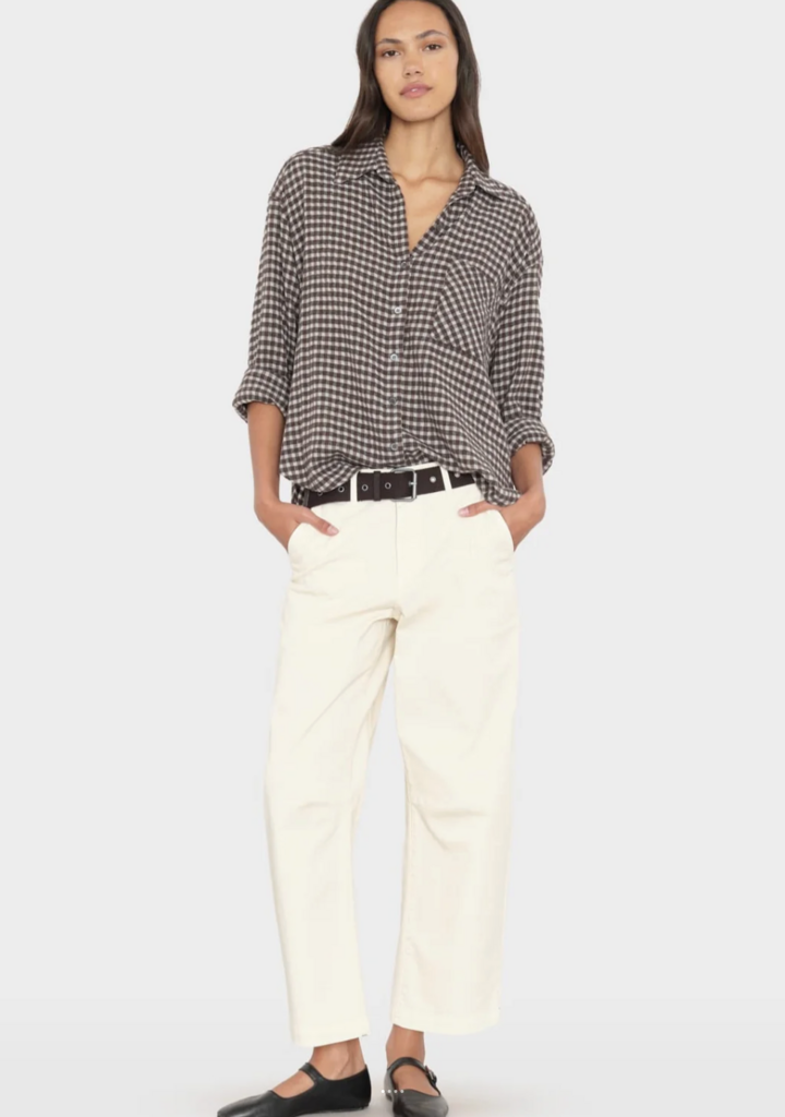 Xirena Rancho Barrel Pant