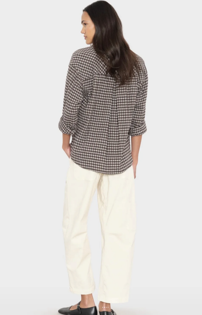 Xirena Rancho Barrel Pant