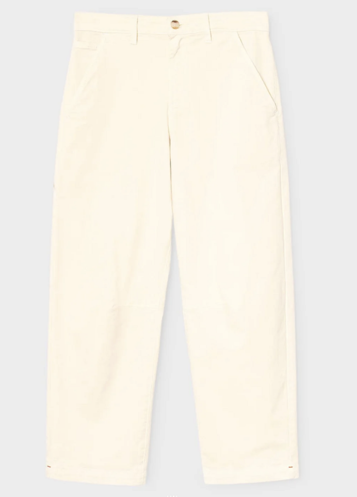 Xirena Rancho Barrel Pant