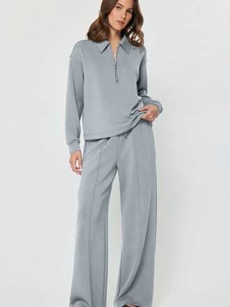 Current Air Drawstring Relaxed Pant