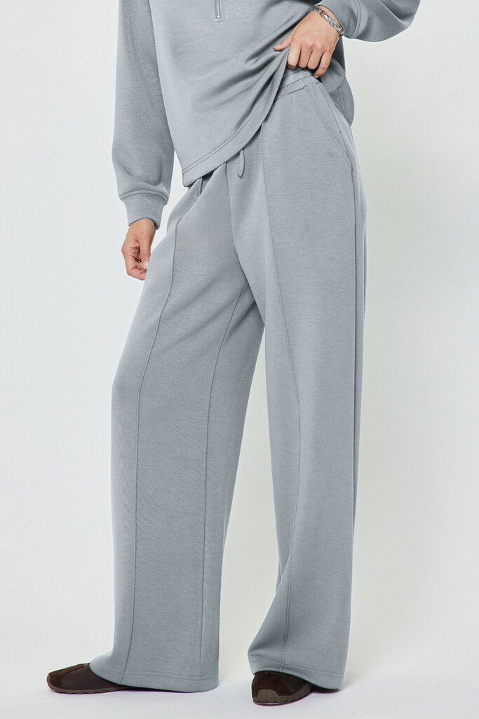 Current Air Drawstring Relaxed Pant