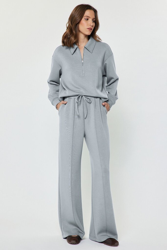 Current Air Drawstring Relaxed Pant