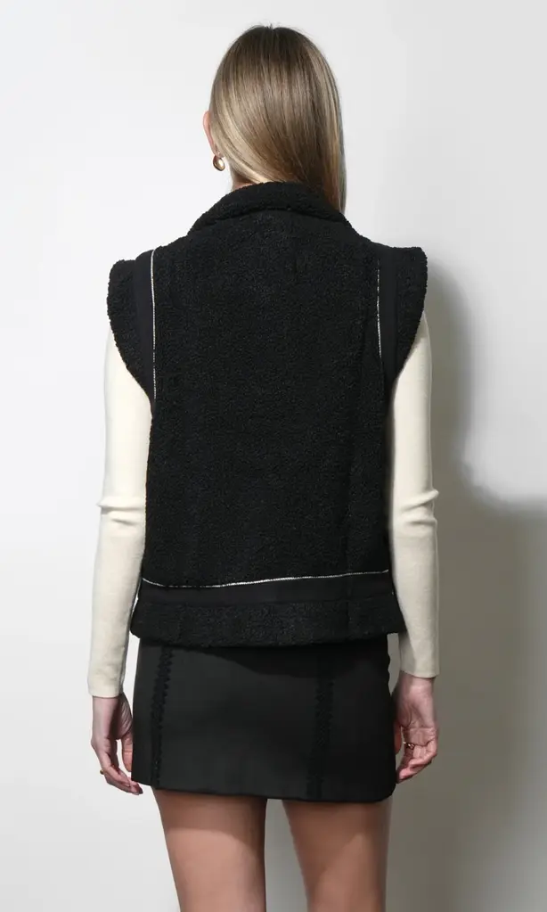 Greylin Rory Shealing Vest