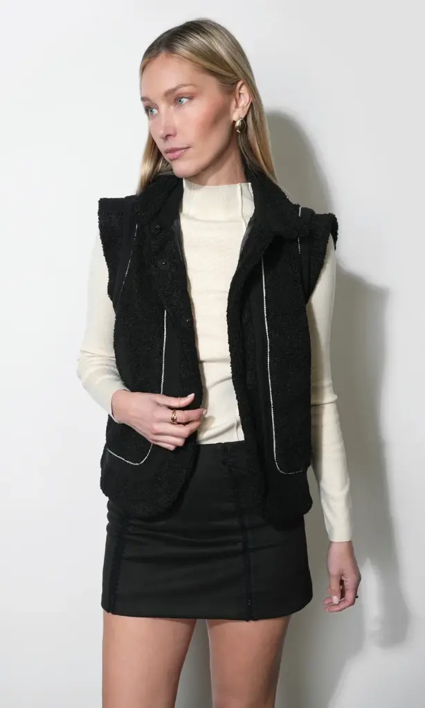 Greylin Rory Shealing Vest