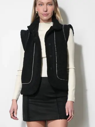 Greylin Rory Shealing Vest