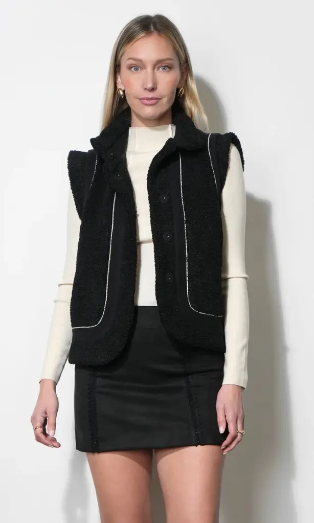 Greylin Rory Shealing Vest