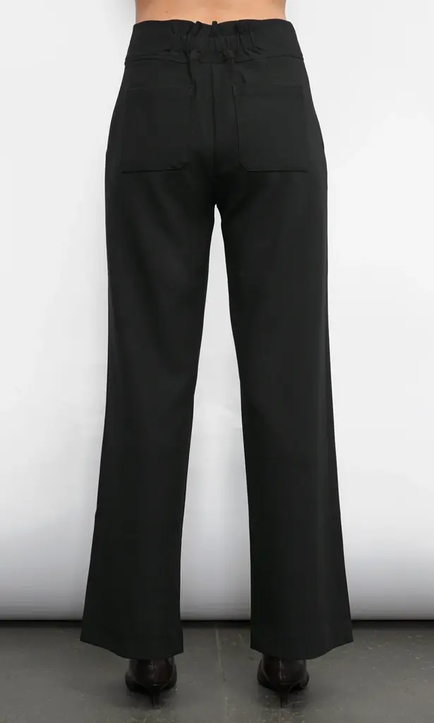 Greylin Silvie Relaxed wide leg pant