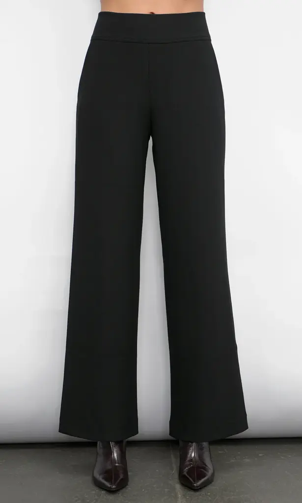 Greylin Silvie Relaxed wide leg pant