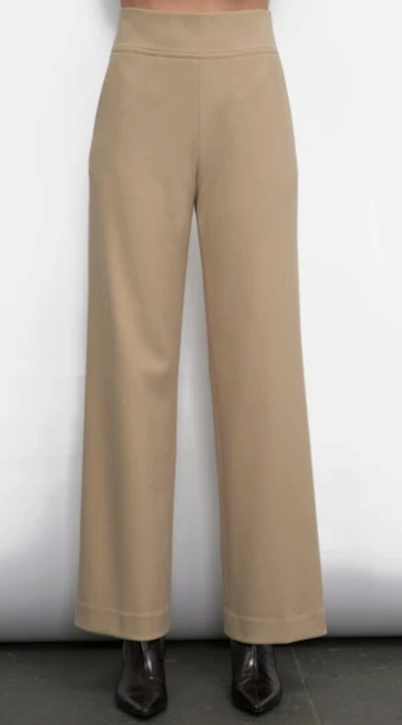 Greylin Silvie Relaxed wide leg pant