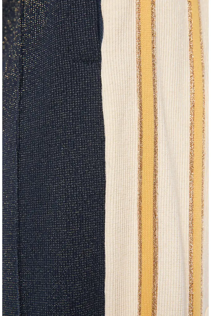 Mother Denim Resealable Personal Best Sneak