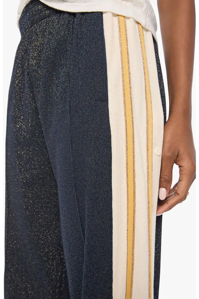 Mother Denim Resealable Personal Best Sneak