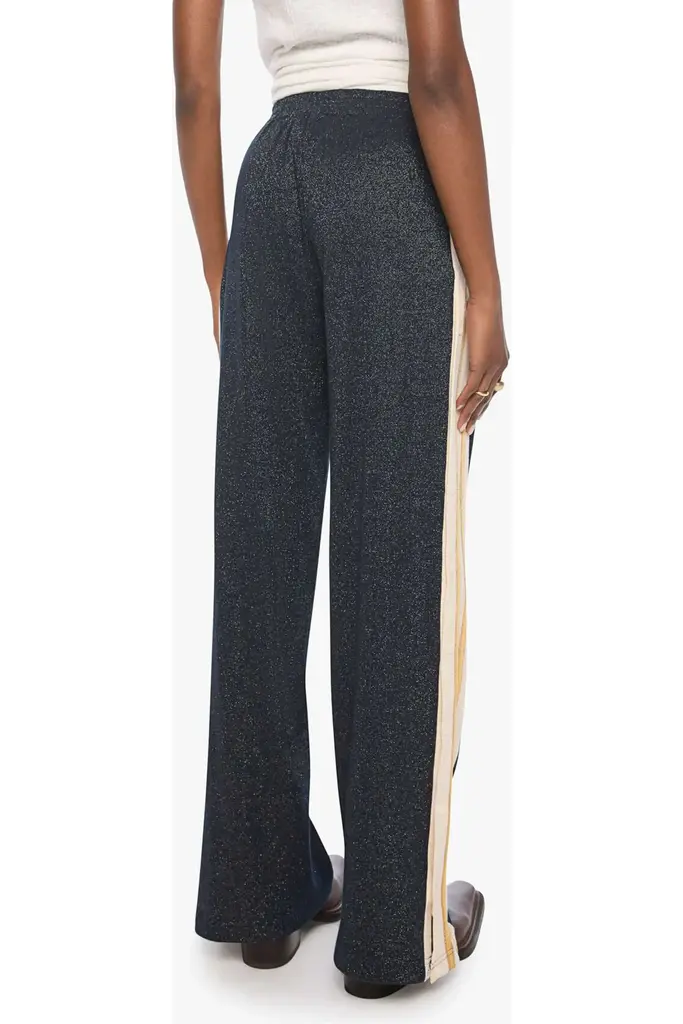 Mother Denim Resealable Personal Best Sneak