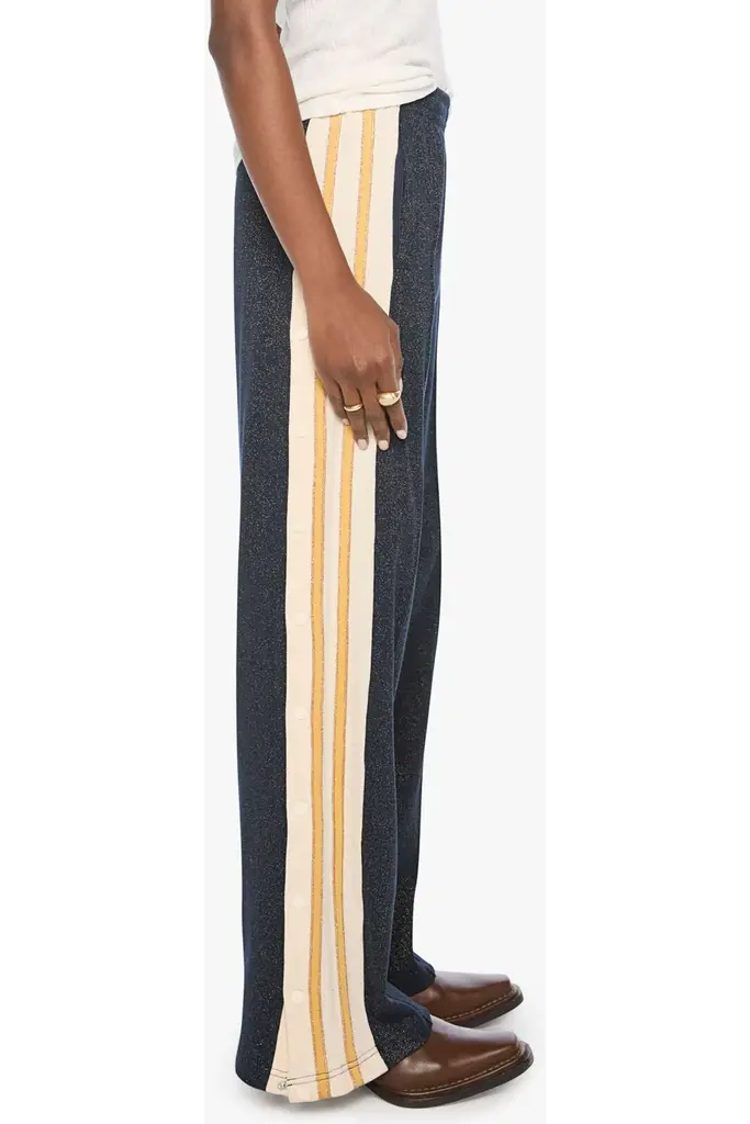 Mother Denim Resealable Personal Best Sneak
