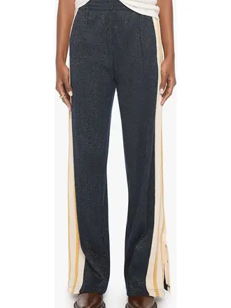 Mother Denim Resealable Personal Best Sneak