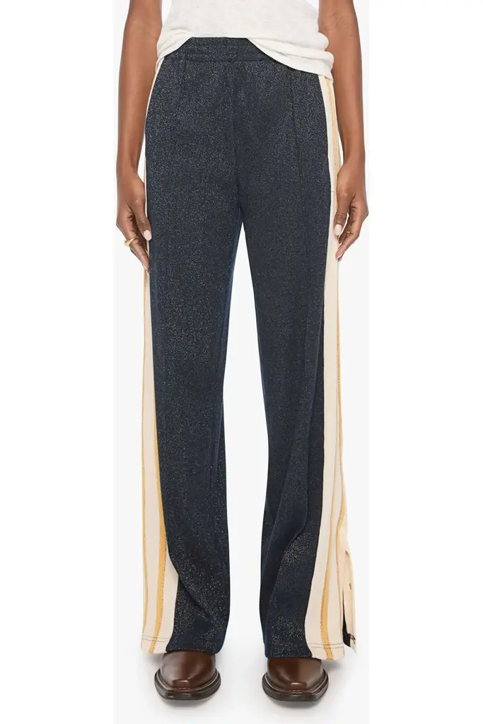 Mother Denim Resealable Personal Best Sneak